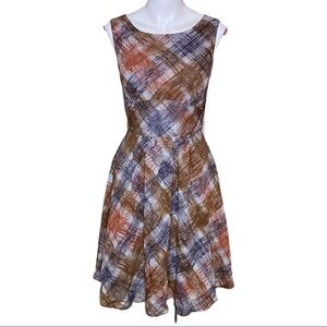 Anthropologie Maple Contemporian Dress Size 0